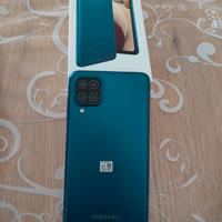 Samsung Galaxy A12 