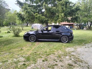 Subaru Impreza 2.0D 