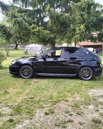 Subaru Impreza 2.0D 
