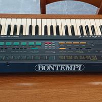 tastiera Bontempi 