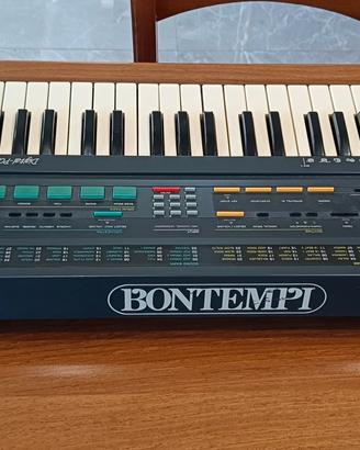 tastiera Bontempi 