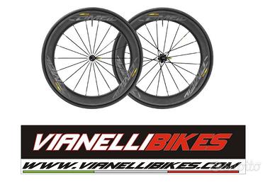 MAVIC COMETE PRO CARBON SL C/GOMME SOTTOCOSTO