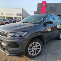 Jeep Compass 1.5 Turbo T4 130CV MHEV 2WD Business