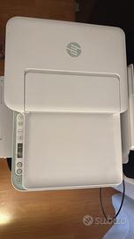 Hp desk jet plus 4100