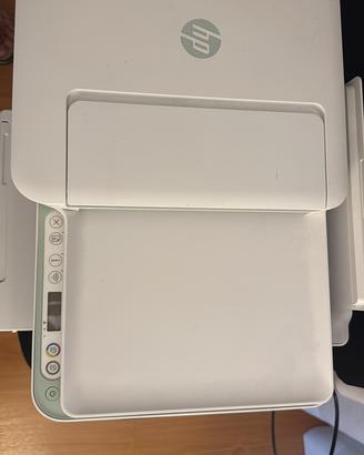 Hp desk jet plus 4100