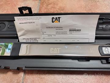 dinamometrica Cat by SNAP-ON 60-340 Nm