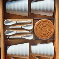 Set colazione Foppapedretti 