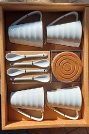 Set colazione Foppapedretti 