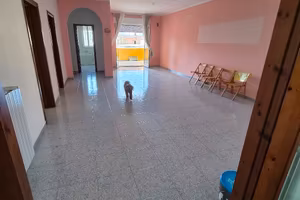 Appartamento indipendente.