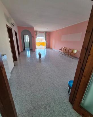 Appartamento indipendente.