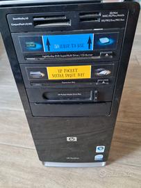 Case HP Pavillon