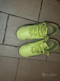 bambino scarpe 