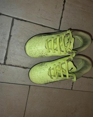 bambino scarpe 