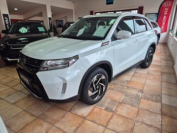 Suzuki Vitara 1.4 Hybrid 2WD Cool Plus