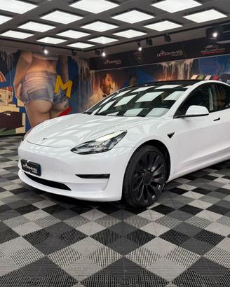 Tesla Model 3 Long Range AWD Performance (097)