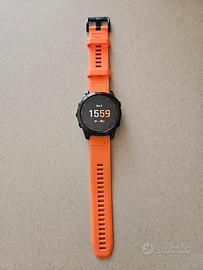 Garmin Epix gen2 Sapphire 47mm