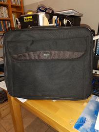 Borsa Notebook