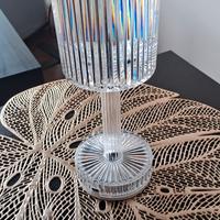 lampadine per tavolo 