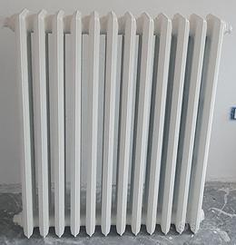 Termosifone bianco in ghisa 90x75 - Arredamento e Casalinghi In vendita a  Firenze