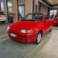 Fiat Punto 85 16V cat Cabrio