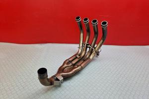 COLLETTORI SCARICO YAMAHA FZ6 2004 2005 FZ-6 2006