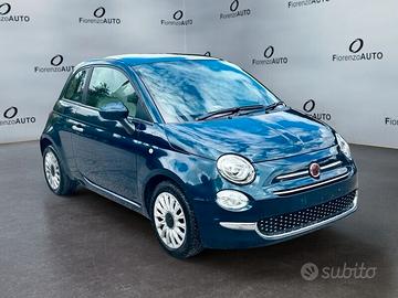 Fiat 500 1.0 Hybrid Lounge - PREZZO REALE