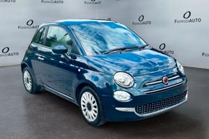 Fiat 500 1.0 Hybrid Lounge - PREZZO REALE