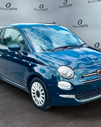 Fiat 500 1.0 Hybrid Lounge - PREZZO REALE