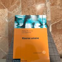 Libro di Risorse Umane