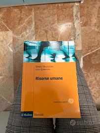 Libro di Risorse Umane