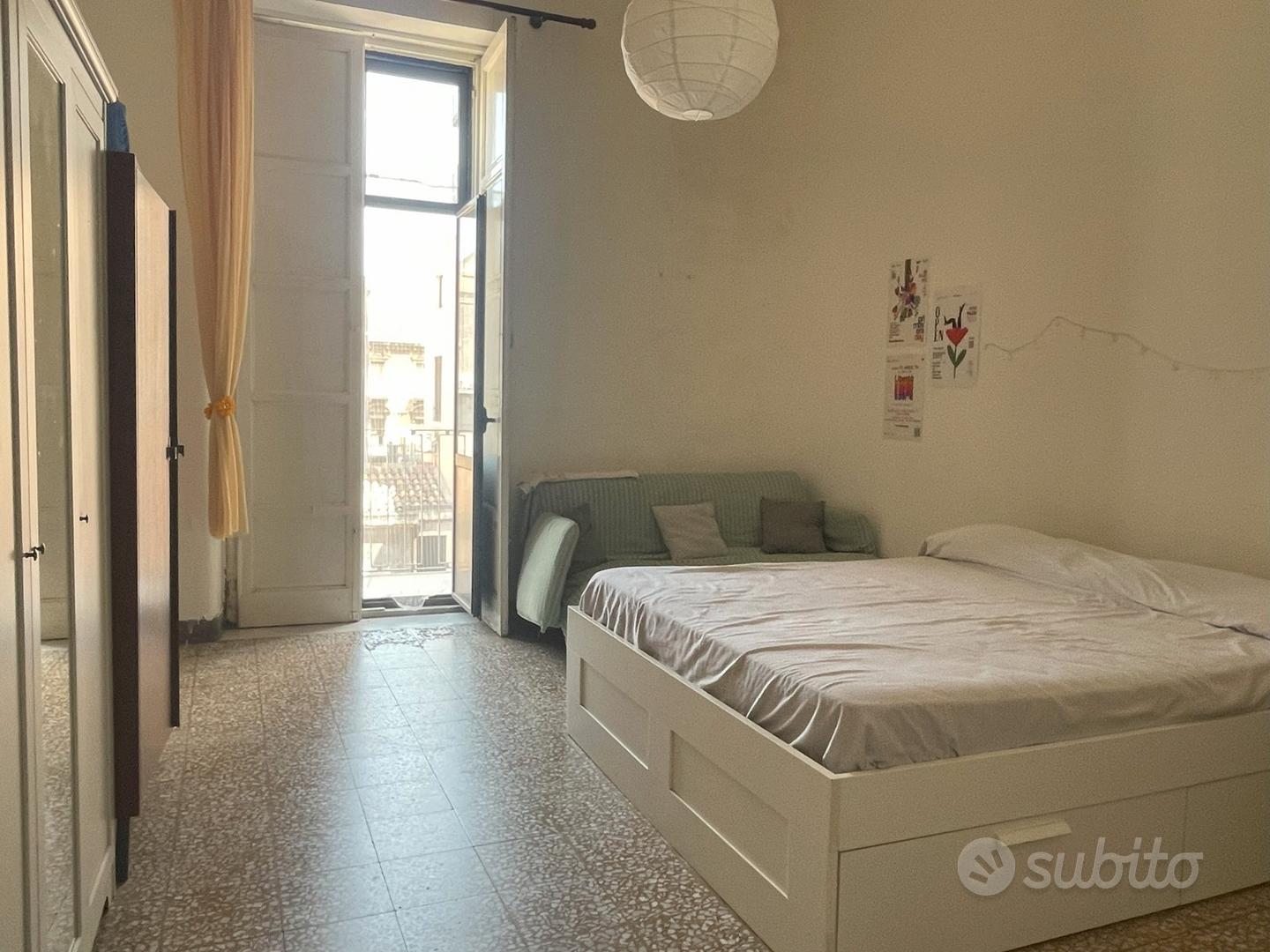 Appartamento – Catania, Monserrato, Borgo-Sanzio - Vista 2