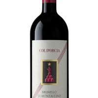 VINO COLLEZIONE BRUNELLO MONTALCINO VIGNA NASTAGIO
