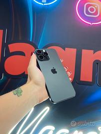 iPhone 16 Pro Max 512GB Black