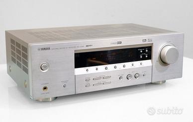 Home Theater Yamaha completo