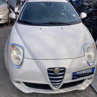 Ricambi alfa romeo mito 1.4 benzina