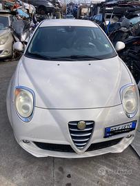 Ricambi alfa romeo mito 1.4 benzina