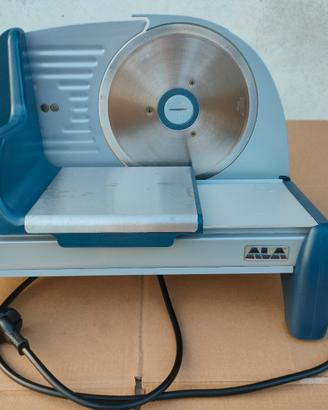affettatrice elettrica