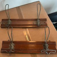 Attaccapanni da parete vintage