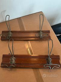 Attaccapanni da parete vintage