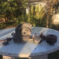 Piaggio Vespa 125 (VNB/VNC)