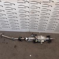 PIANTONE STERZO ELETTRICO BMW X7 (G07) 40d-e xDriv