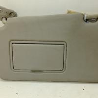 PARASOLE ALETTA ANTERIORE SX NISSAN Juke 1Â° Serie