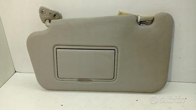 PARASOLE ALETTA ANTERIORE SX NISSAN Juke 1Â° Serie