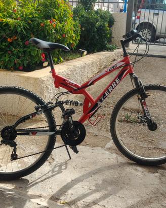 bicicletta 