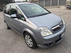 OPEL Meriva 1.4 16V GPL-TECH Enjoy senza nessun
