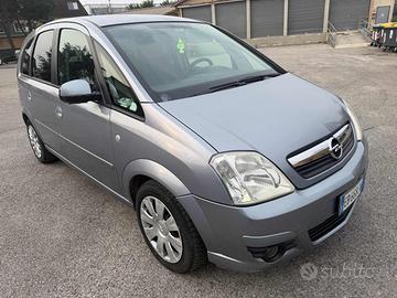 OPEL Meriva 1.4 16V GPL-TECH Enjoy senza nessun