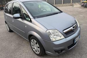 OPEL Meriva 1.4 16V GPL-TECH Enjoy senza nessun