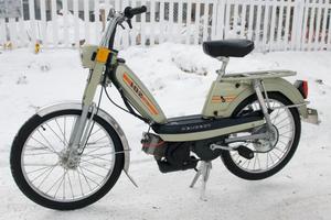 Peugeot 102 KSM – Fine anni '70 – Conservato orig.