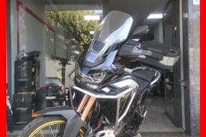 Honda africa twin 1100 dct *garanzia*rate*permute