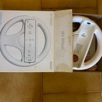 Volante nintendo wii